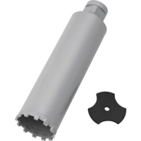 （株）コンセック H2-120 Ｈａｋｋｅｎ　ＨＤＤ用乾式コアビット　１２０