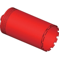 （株）コンセック SPJ-C6-150 Ｈａｋｋｅｎ　Ｃロッドねじ　ＳＰＪ用コアビット　Ｃ６　１５０