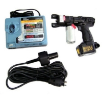 日本西田 NISHIDA  NC-E750F-DA 西田　マルチポンプ　アベル　充電（スーパー水素）・電動兼用