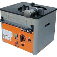 （株）ＩＫＫ DBD-25L ＤＩＡＭＯＮＤ　鉄筋ベンダー
