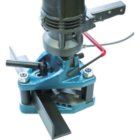 （株）オグラ MPT-650NS オグラ　ノッチャーユニット６５０Ｓ用