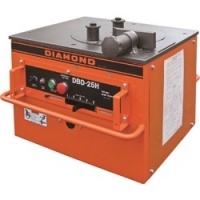 （株）ＩＫＫ DBD25H ＤＩＡＭＯＮＤ　鉄筋ベンダー