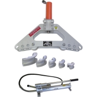 日本西田 NISHIDA  NC-PB-G1 西田　油圧ガス管ベンダ