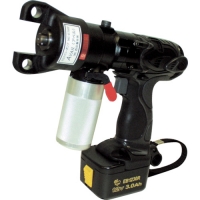 日本西田 NISHIDA  NC-E750F 西田　マルチポンプ　アベル　充電式（スーパー水素）