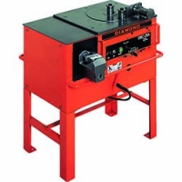 （株）ＩＫＫ DBC25X ＤＩＡＭＯＮＤ　鉄筋ベンダーカッター