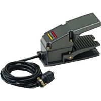 （株）ＩＫＫ 1BR5130 ＤＩＡＭＯＮＤ　ＤＢＤ－２５Ｈ／ＤＢＣ－２５Ｘ用フットスイッチ