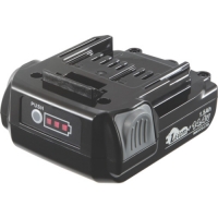 日本西田 NISHIDA  NC-EF-J 西田　エデ　黒　充電式油圧パンチ