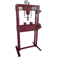 日本泉精器 IZUMI  PB-15N 泉　油圧パイプベンダ本体ノミ