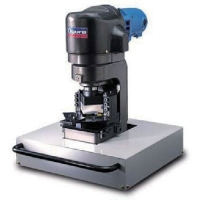 （株）オグラ HNC-665 オグラ　油圧式ノッチャーカッター