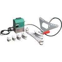 日本西田 NISHIDA  NC-PE-G1-EAP 西田　油圧ガス管ベンダ　φ１１