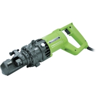 育良精機（株） IS-SC16J 育良　鉄筋カッター