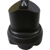 （株）オグラ 5322050 オグラ　長穴ポンチ　１１×１６．５