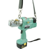 （株）アーム産業 TC16-MH100 ＡＲＭ　コードレス油圧式鉄筋カッター