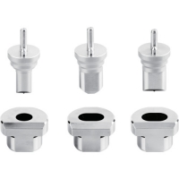 亀倉精機（株） R1118 亀倉　ポートパンチャーＲＷ－Ｍ２用替刃