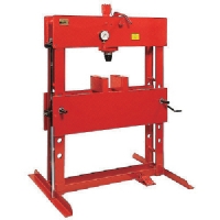 日本正田 MASADA  AHP-60 マサダ　門型油圧プレス　６０ＴＯＮ