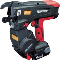 1415A ＭＡＸ　鉄筋結束機　リバータイア　ＲＢ‐４４０ＴＢ２Ｃ１４１５Ａ