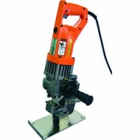 （株）ＩＫＫ EP-2110V ＤＩＡＭＯＮＤ　油圧パンチャー