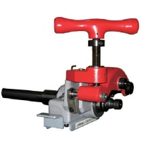 レッキス工業（株） RGS2 ＲＥＸ　ポータブルグルーバ　Ｓ２