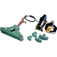 大洋エンジニアリング（株） PB-LC25E ＴＡＩＹＯ　電動油圧式パイプベンダー