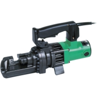 育良精機（株） IS-19SC 育良　鉄筋カッター（５０２０２）