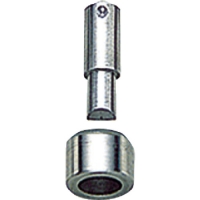 育良精機（株） 14MP-L6510B 育良　ＩＳ－１４ＭＰＳ用替刃セット　６．５Ｘ１０ｍｍ（５１２１８）