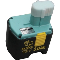 （株）ＩＫＫ 7EB1830H ＤＩＡＭＯＮＤ　バッテリー（１８Ｖ）