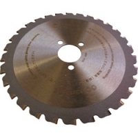 （株）オグラ OCD38-135 オグラ　コードレスチップソーカッター用チップソー