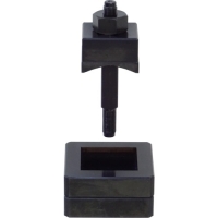 亀倉精機（株） HP-45KA 亀倉　パワーマンジュニア標準替刃　角刃４５ｍｍ