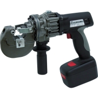 育良精機（株） IS-MP15LE 育良　コードレスパンチャー