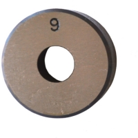 大洋エンジニアリング（株） C15 ＴＡＩＹＯ　センターフォーマー　薄鋼電線管用　ＤＵ　５／８