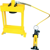 エナパック（株） PF-15-RC158-P392AL エナパック　ポータブルプレスセット