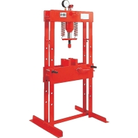 日本正田 MASADA  MHP-15 マサダ　油圧プレス　１５ＴＯＮ