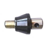 日本西田 NISHIDA  P16-TP13 西田　Ｐ１６用実寸刃物φ１３　オス