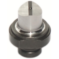 （株）オグラ 5330050 オグラ　電動油圧パンチャー用替刃丸穴ポンチ１０ｍｍ