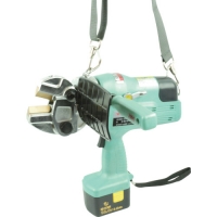 （株）アーム産業 BC16-MH100 ＡＲＭ　コードレス油圧式ボルトカッター