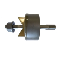 日本西田 NISHIDA  TP-KP60X60 西田　標準角刃物６０角