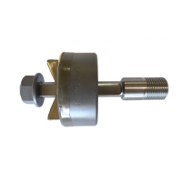 日本西田 NISHIDA  TP-KP22.5X45 西田　標準角刃物２２．５×４５角