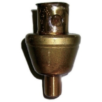 日本西田 NISHIDA  P16-O11 西田　パンチ　標準刃物１１　オス