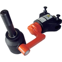 日本西田 NISHIDA  NC-M-FP82 西田　フリーパンチヘッド