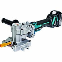 （株）オグラ HSC-38BL オグラ　コードレスチップソーカッター