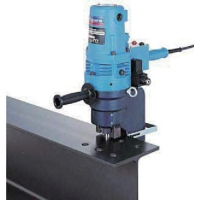 （株）オグラ HPC-1322DA オグラ　油圧式パンチャー