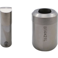 育良精機（株） 106MPS-H14X21M 育良　ＩＳ－１０６ＭＰＳ替刃（５１４４４）