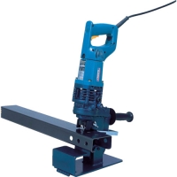 日東工器（株） NO.66654 日東　Ｅポンチ　１３Ｘ８．５　６６６５４