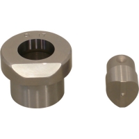 （株）ＩＫＫ 4P1226 ＤＩＡＭＯＮＤ　丸穴ＳＡダイス１３．０