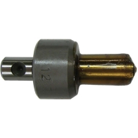 日本西田 NISHIDA  P18-P12 西田　Ｐ１８用実寸刃物φ１２　オス