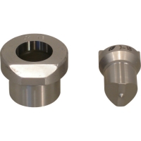 亀倉精機（株） J-15 亀倉　ポートパンチャー用標準替刃