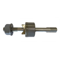 日本西田 NISHIDA  TP-KP30X30 西田　標準角刃物３０角