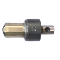 日本西田 NISHIDA  P18-P15 西田　Ｐ１８用実寸刃物φ１５　オス