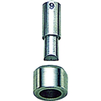 育良精機（株） 14MP-L6B 育良　ＩＳ－１４ＭＰＳ用替刃セット　６ｍｍ（５１２０７）