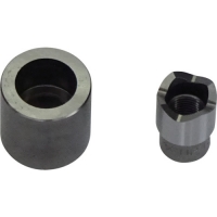 亀倉精機（株） HP-18B 亀倉　パワーマンジュニア標準替刃　丸刃１８ｍｍ